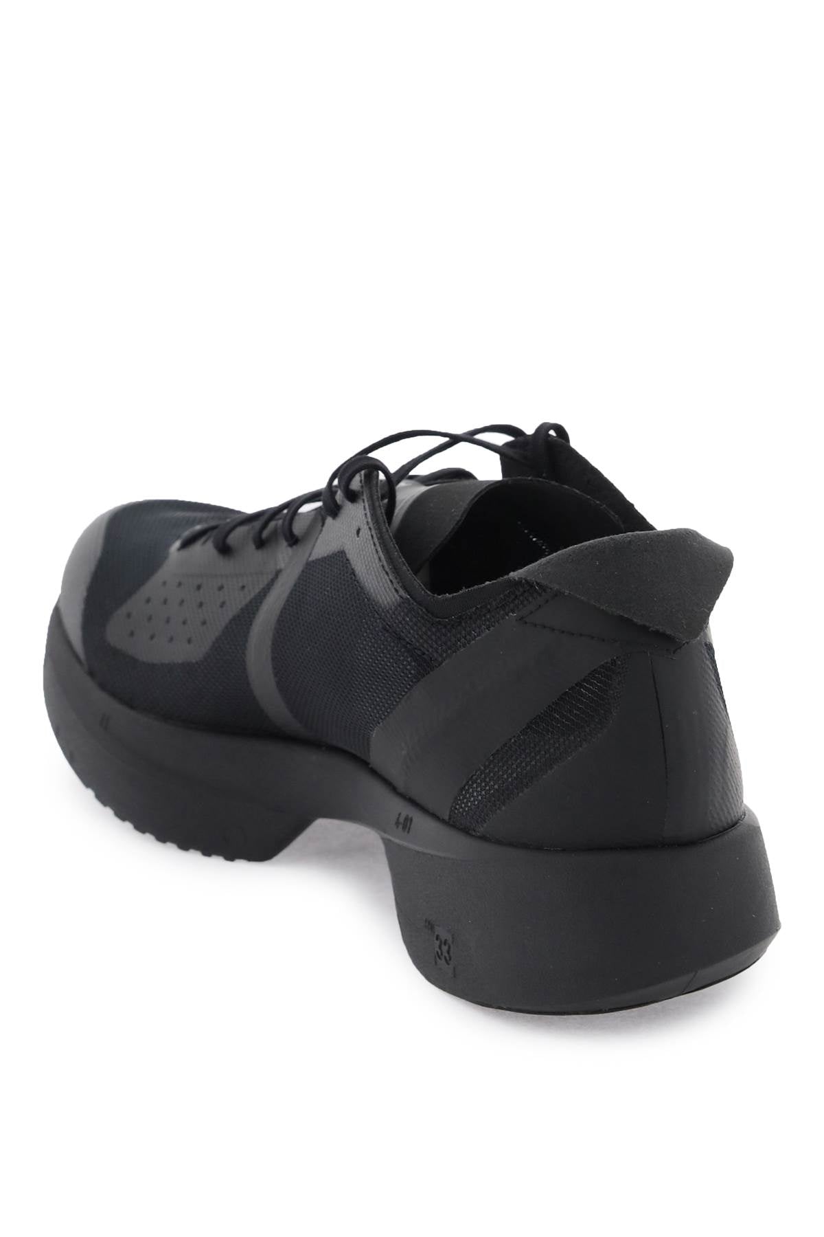 'TAKUMI SEN 9' SNEAKERS - fashionupstore1