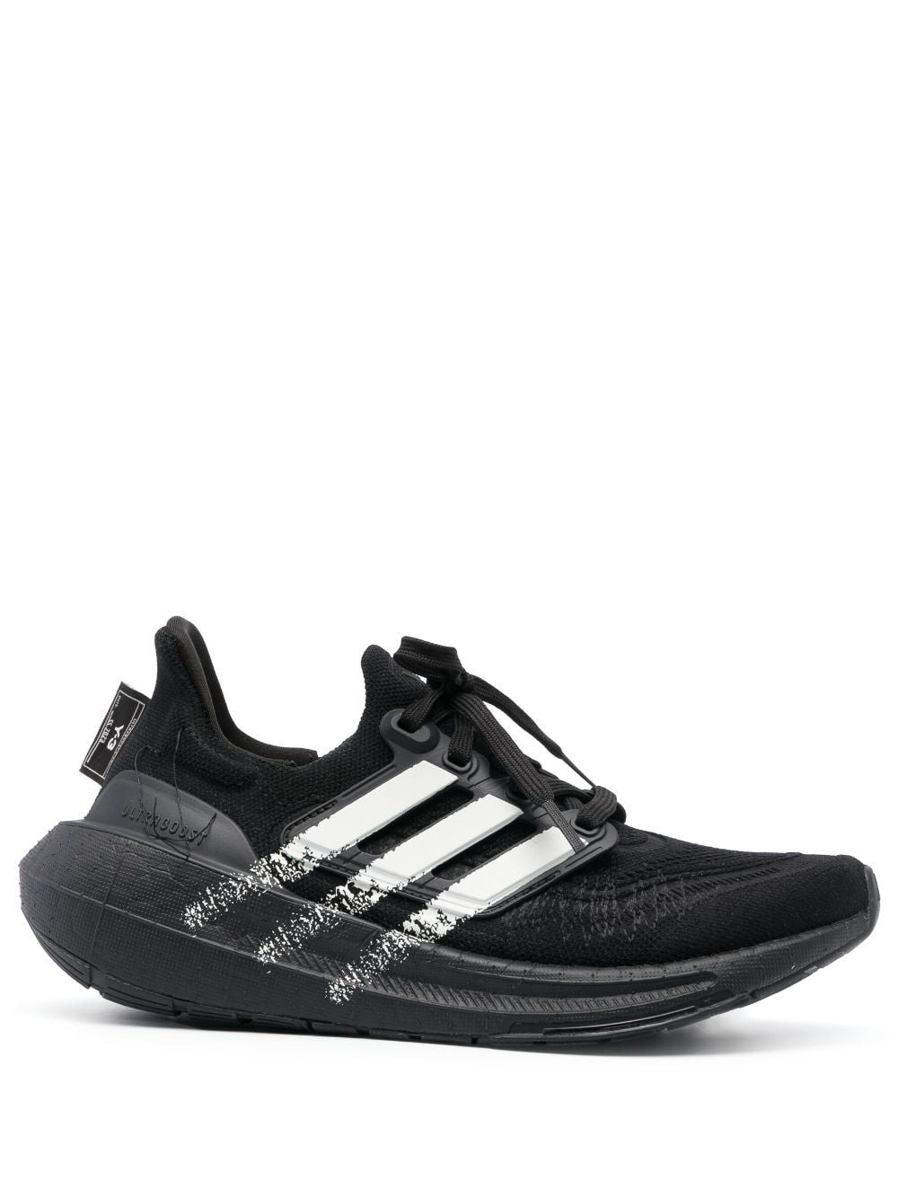 Y-3 ULTRABOOST LIGHT SNEAKERS - fashionupstore1