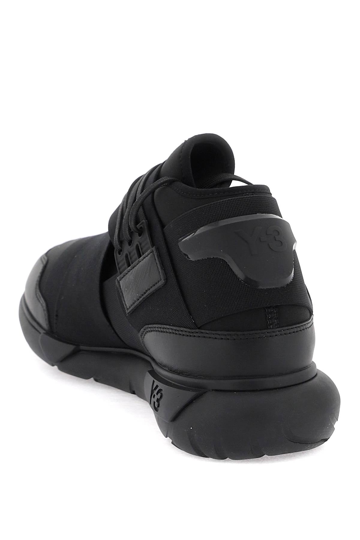 LOW QASA SNEAKERS - fashionupstore1