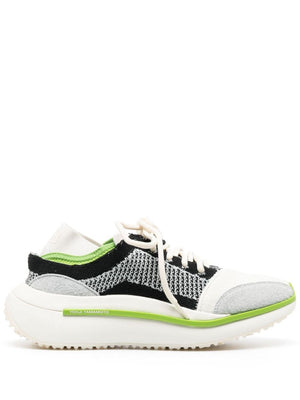 Y-3 QISAN KNIT - fashionupstore1