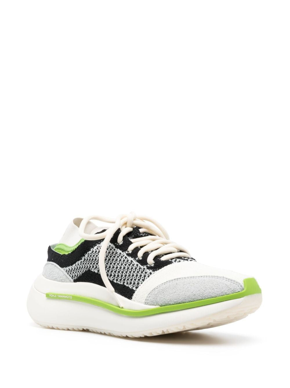 Y-3 QISAN KNIT - fashionupstore1