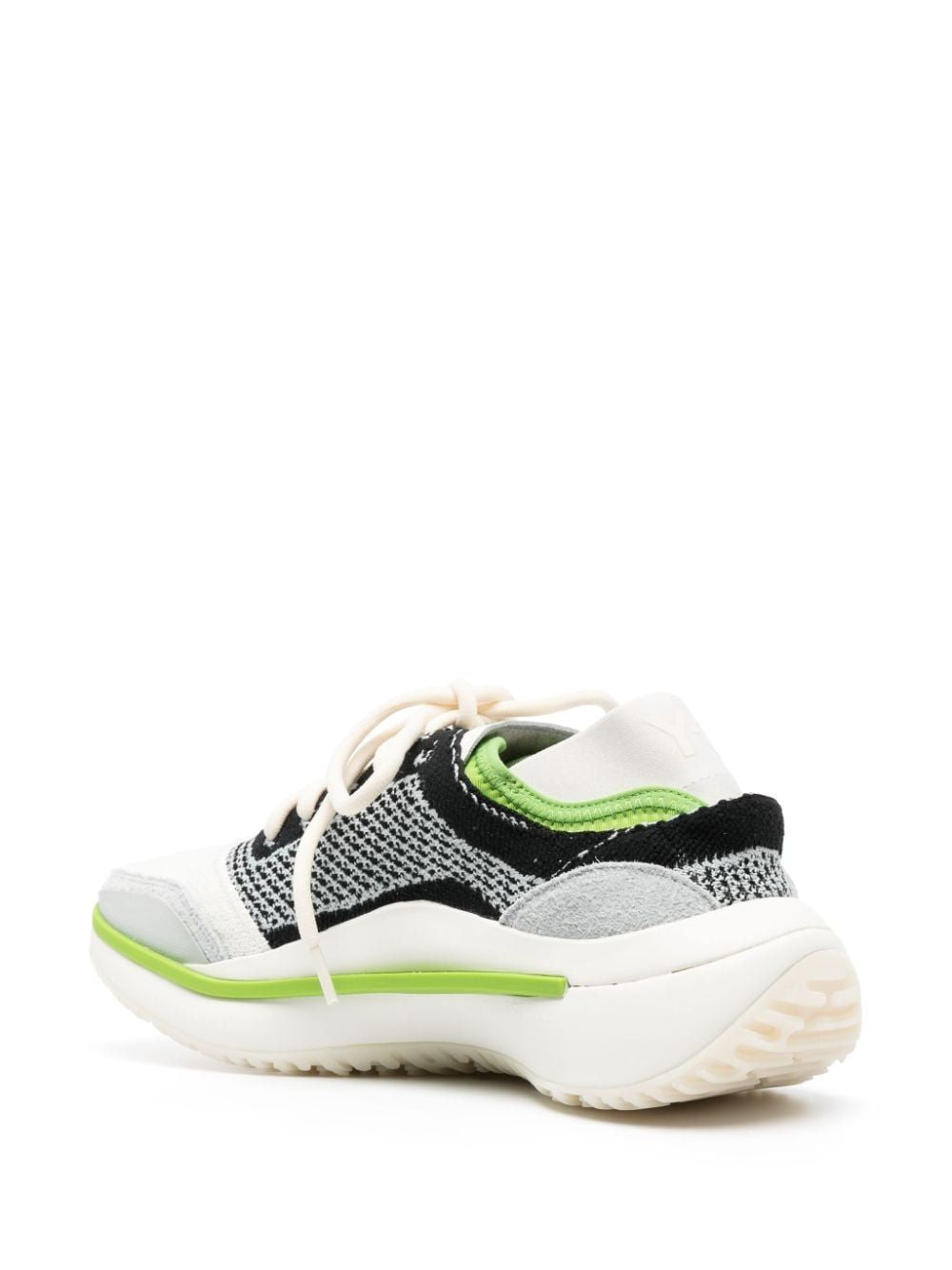 Y-3 QISAN KNIT - fashionupstore1