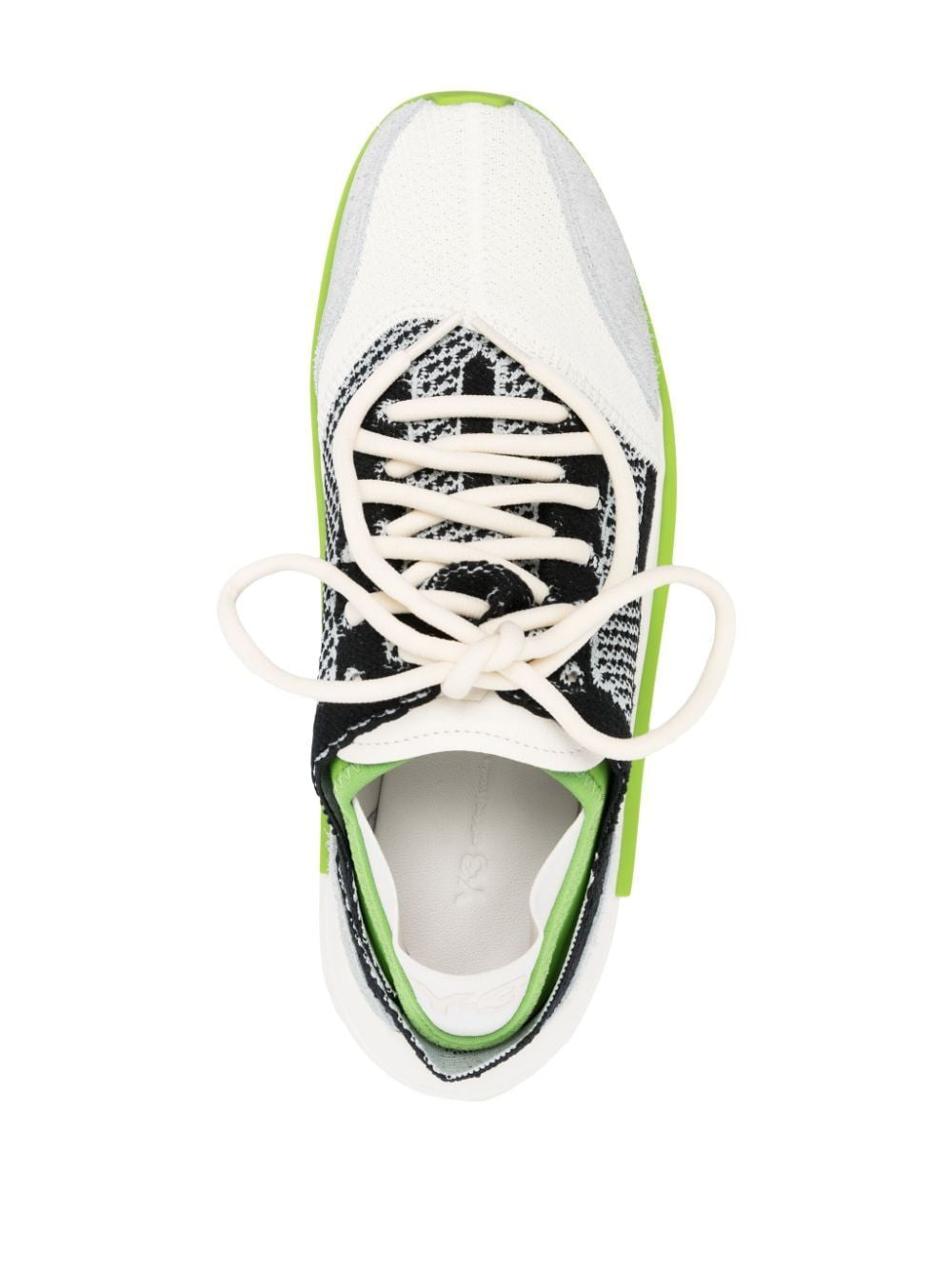 Y-3 QISAN KNIT - fashionupstore1