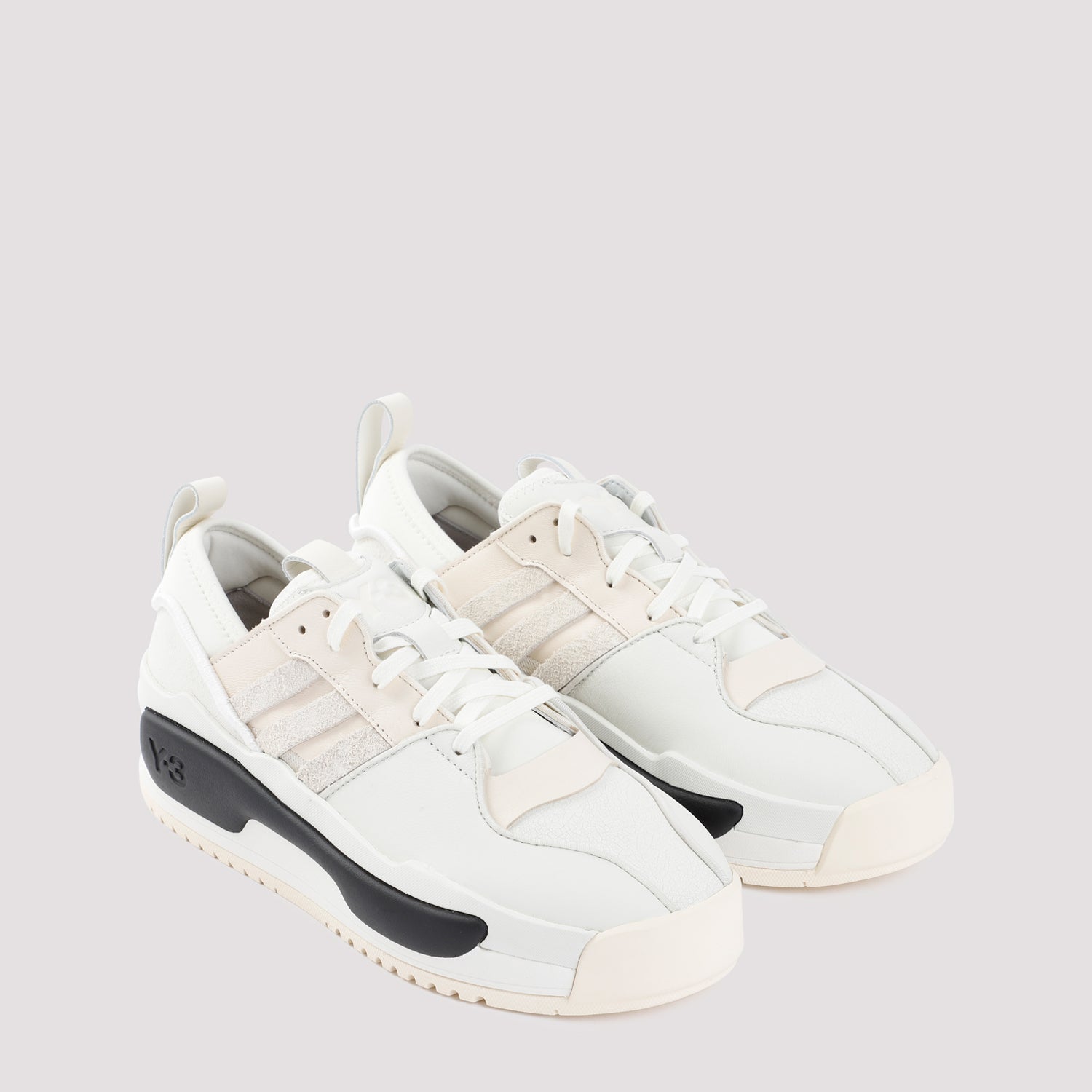 Y-3 RIVALRY SNEAKERS - fashionupstore1