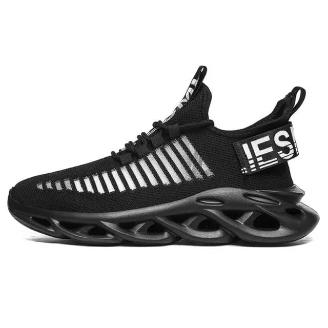 INFINIT ' Hyperion X9 ' Breathable Blade Sneakers - fashionupstore1