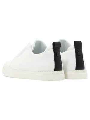 "SLIDER" SNEAKERS - fashionupstore1