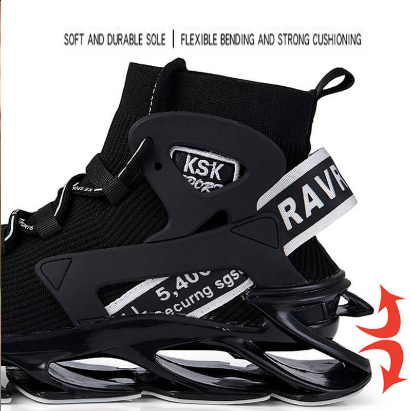 RAVR ROAD Sneakers - fashionupstore1