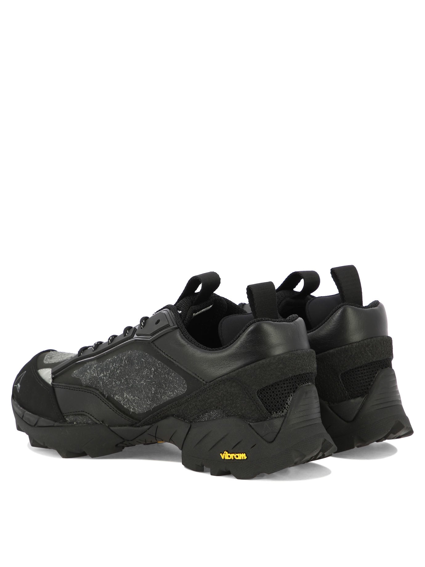 "LHAKPA" HIKING SHOES - fashionupstore1