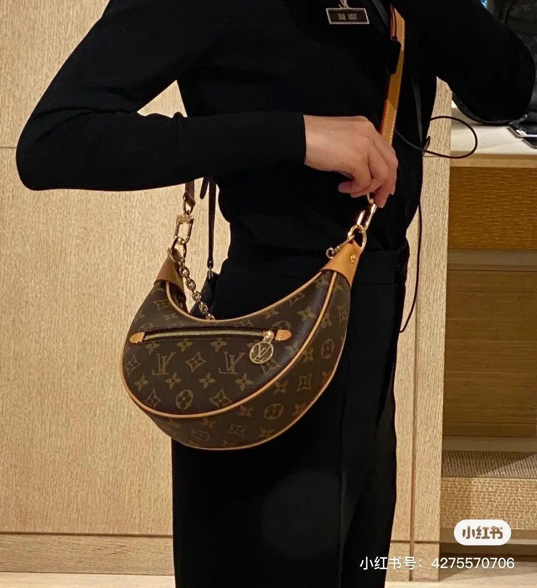 LV MONOGRAM 09373 - fashionupstore1