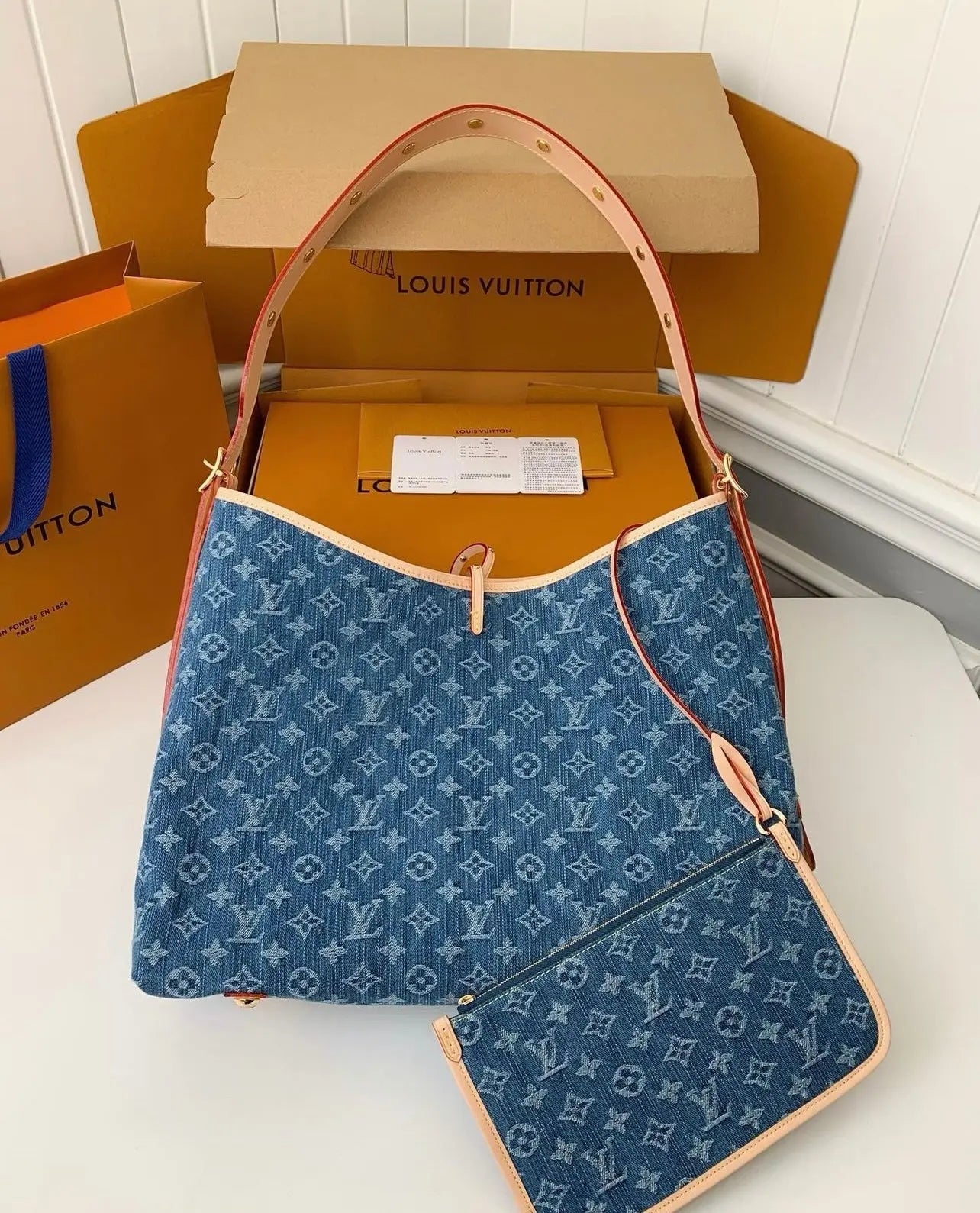 LV Monogram 46855 - fashionupstore1