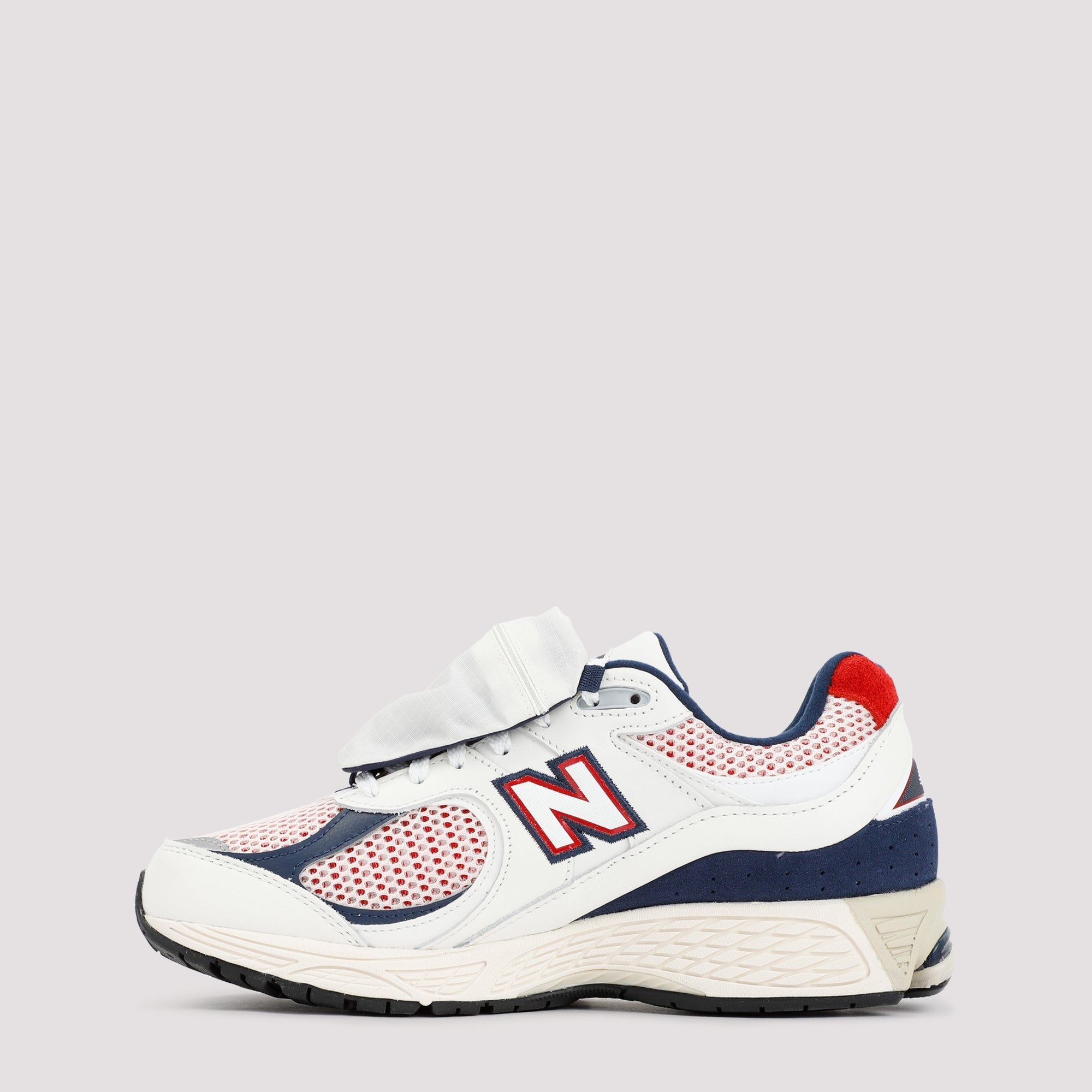 NEW BALANCE 2002 NEW VINTAGE SNEAKERS - fashionupstore1