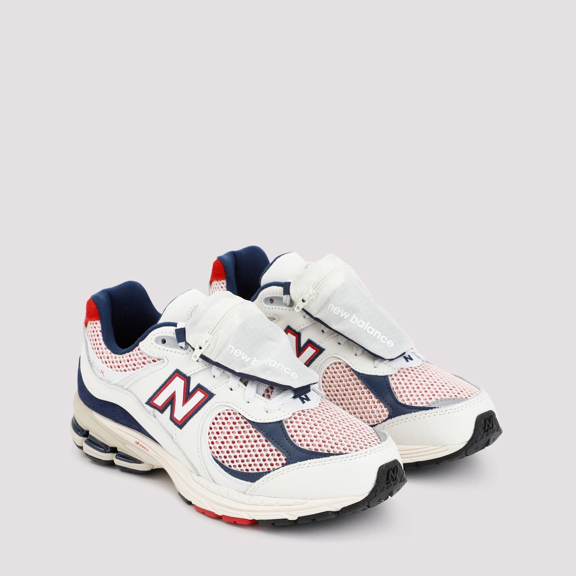 NEW BALANCE 2002 NEW VINTAGE SNEAKERS - fashionupstore1