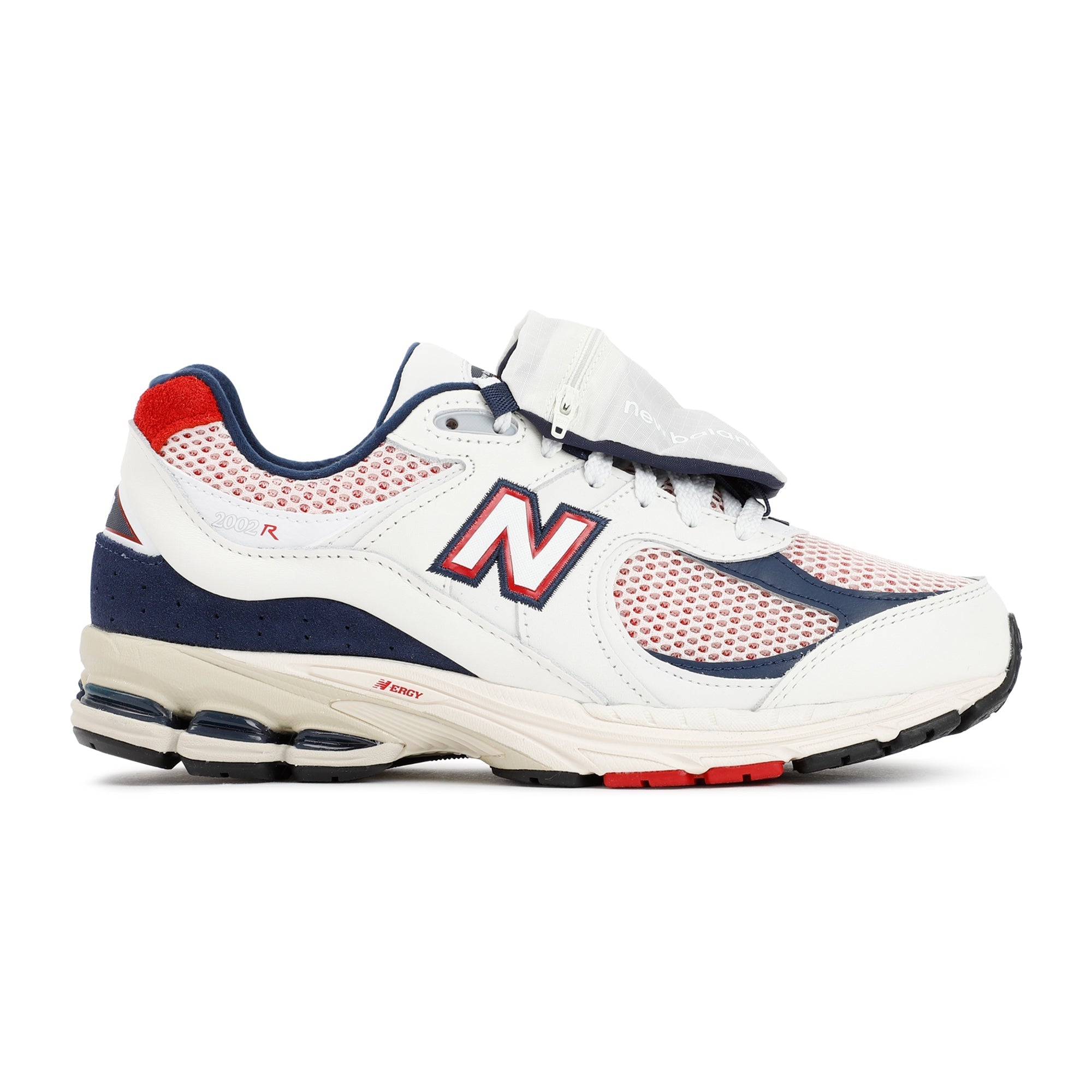 NEW BALANCE 2002 NEW VINTAGE SNEAKERS - fashionupstore1