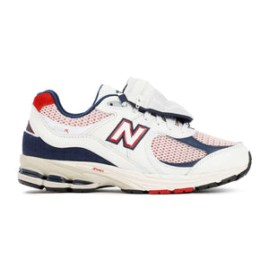 NEW BALANCE 2002 NEW VINTAGE SNEAKERS - fashionupstore1