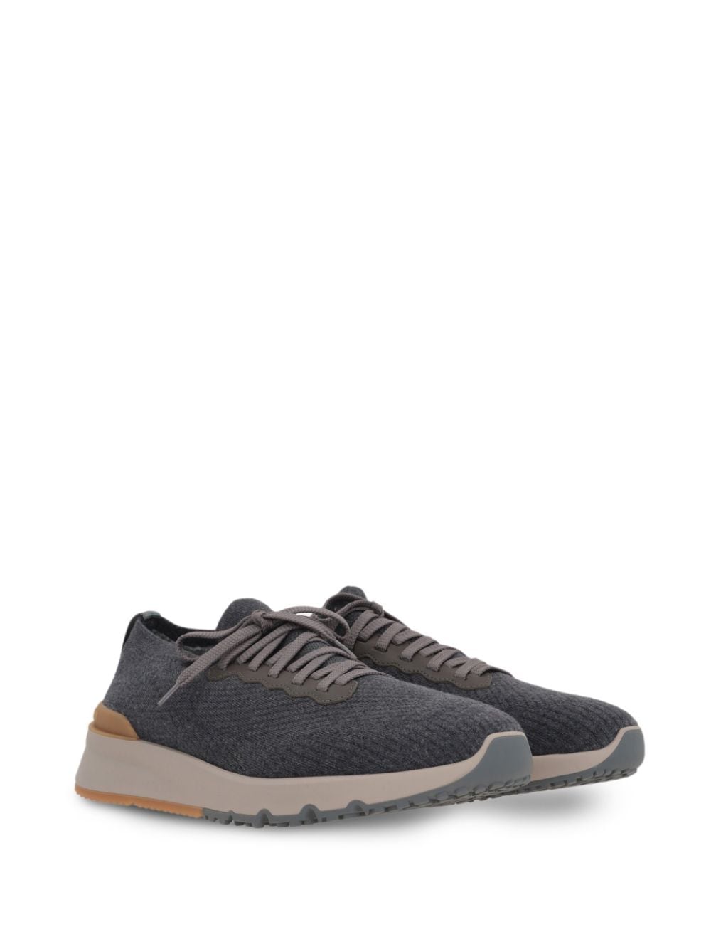 WOOL SNEAKERS - fashionupstore1