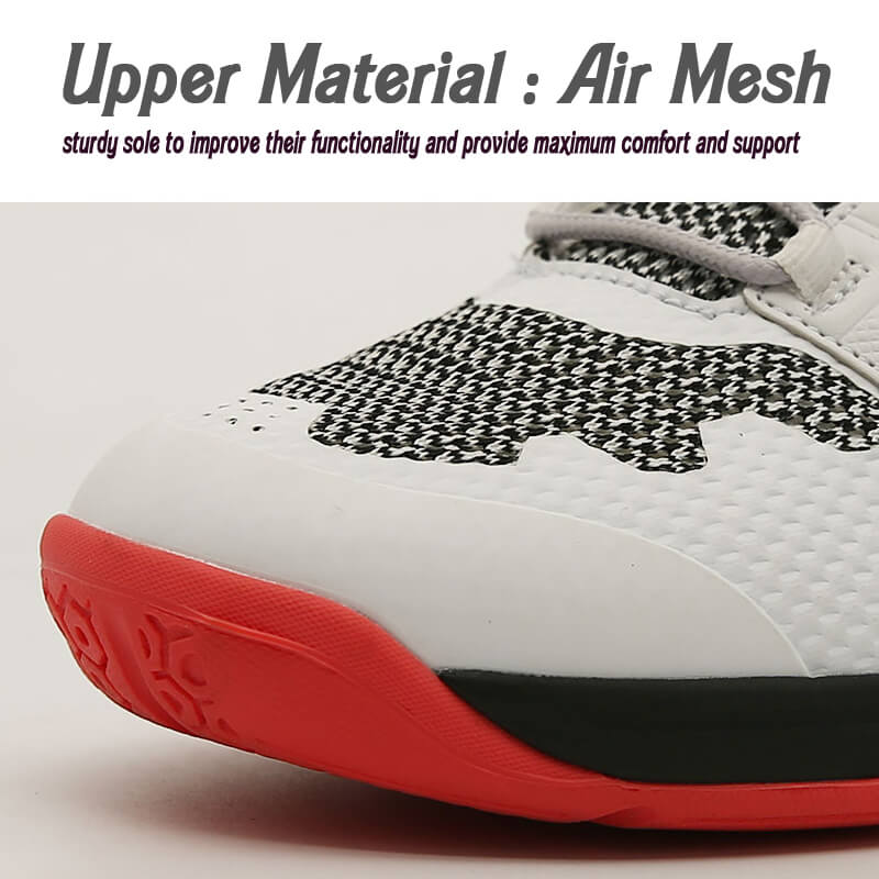 Medaron Powerstep X100 Badminton Shoes - fashionupstore1