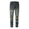 NV10 | Biker Blue - fashionupstore1