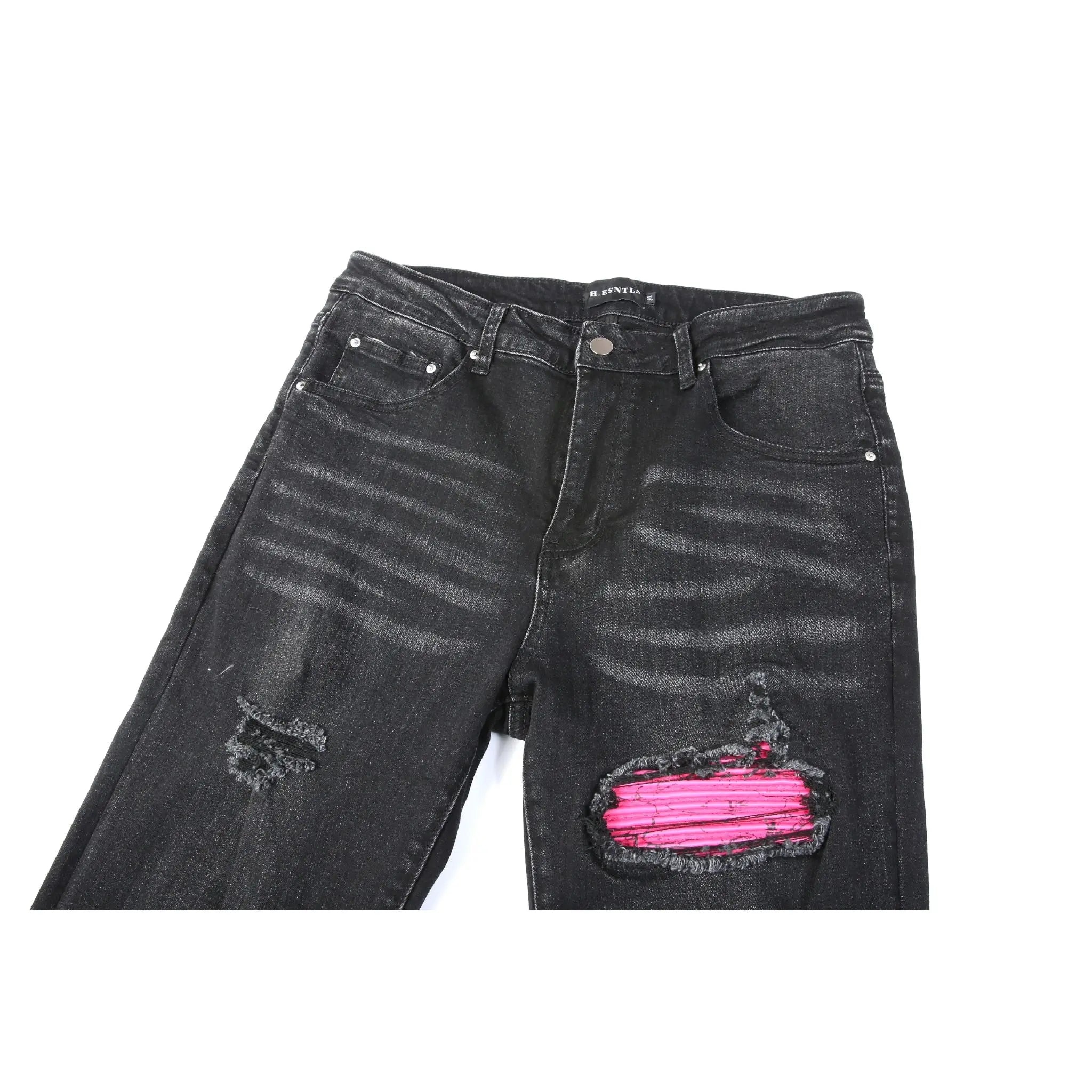 NV5 | Pink Drips - fashionupstore1