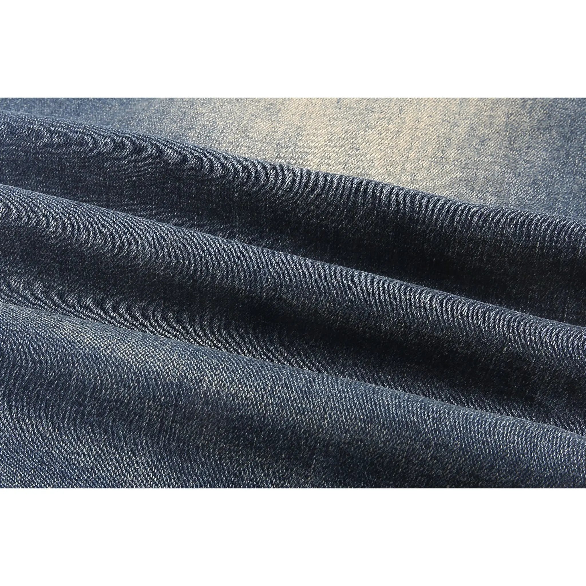 NV6 | Patch-work Indigo - fashionupstore1