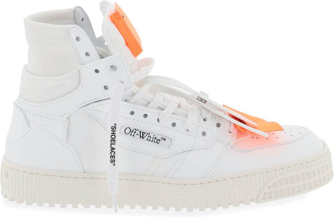 '3.0 OFF-COURT' SNEAKERS - fashionupstore1