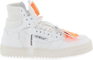 '3.0 OFF-COURT' SNEAKERS - fashionupstore1