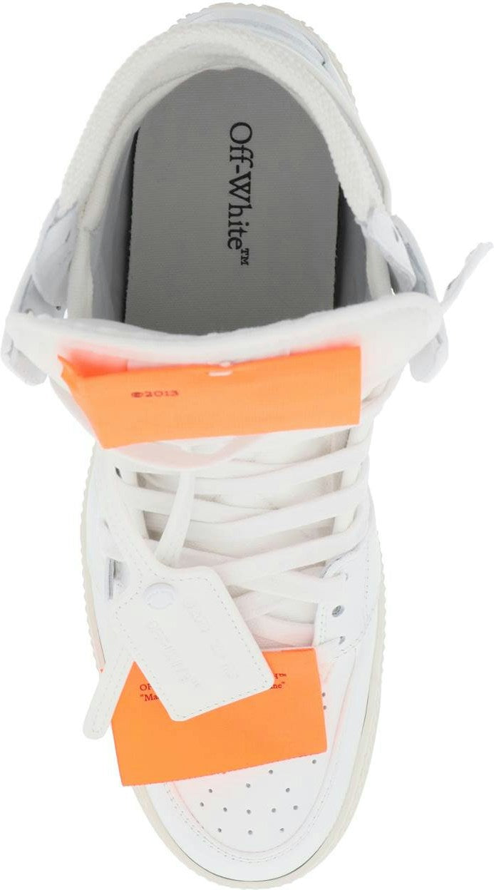 '3.0 OFF-COURT' SNEAKERS - fashionupstore1