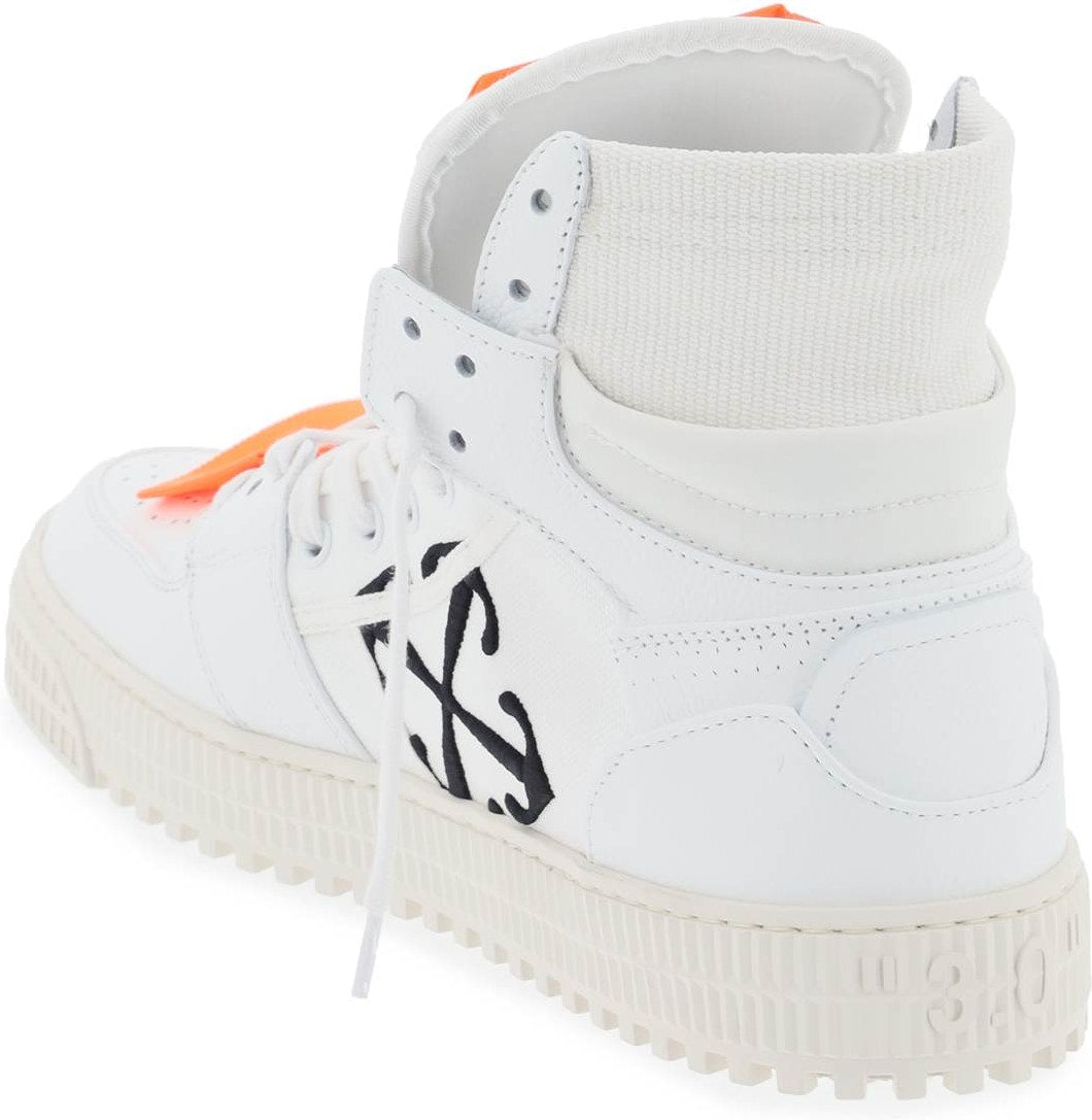 '3.0 OFF-COURT' SNEAKERS - fashionupstore1