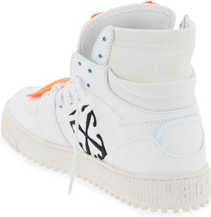 '3.0 OFF-COURT' SNEAKERS - fashionupstore1