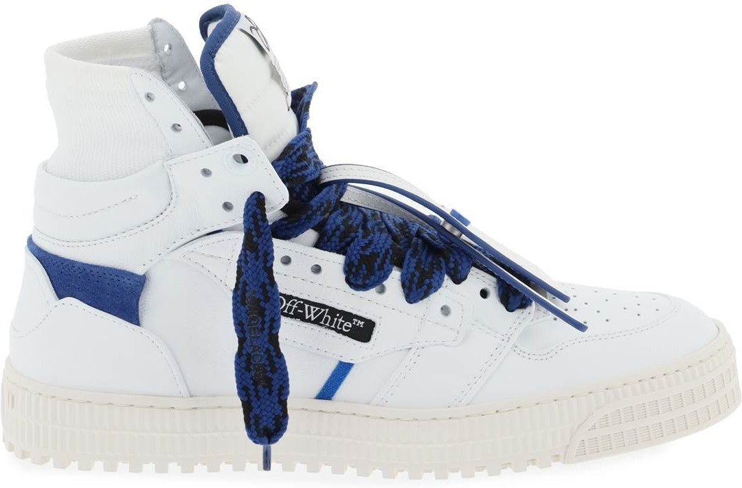 '3.0 OFF-COURT' SNEAKERS - fashionupstore1