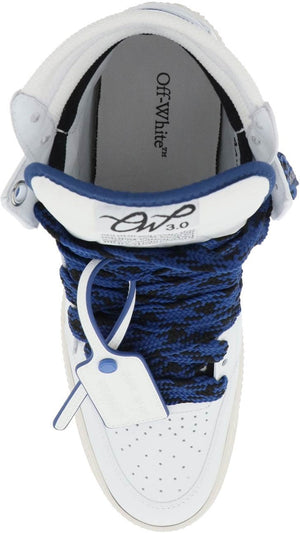 '3.0 OFF-COURT' SNEAKERS - fashionupstore1