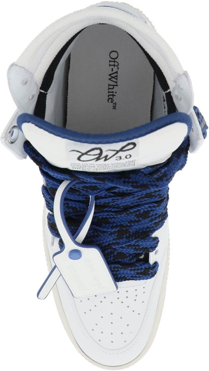 '3.0 OFF-COURT' SNEAKERS - fashionupstore1