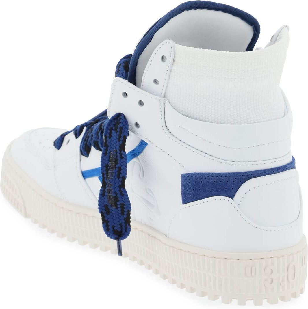 '3.0 OFF-COURT' SNEAKERS - fashionupstore1