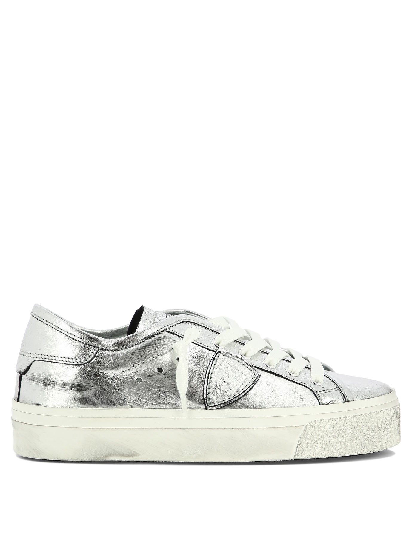 "PARIS HAUTE" SNEAKERS - fashionupstore1