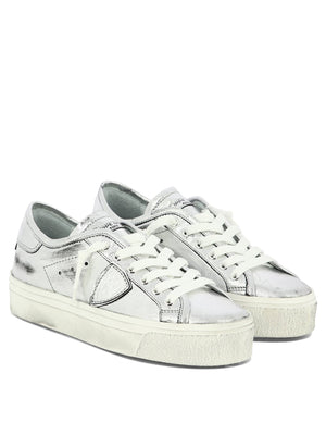 "PARIS HAUTE" SNEAKERS - fashionupstore1