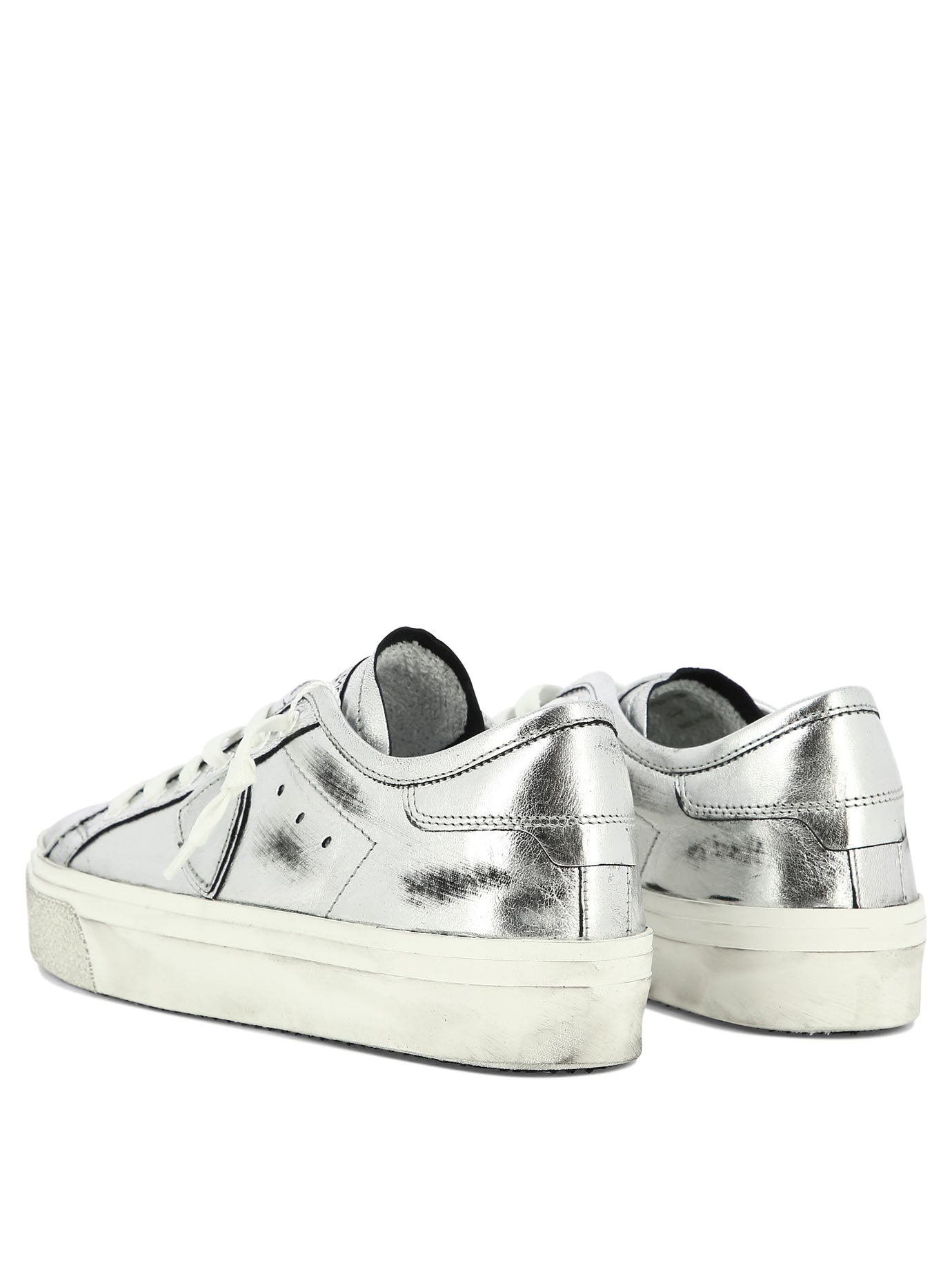 "PARIS HAUTE" SNEAKERS - fashionupstore1