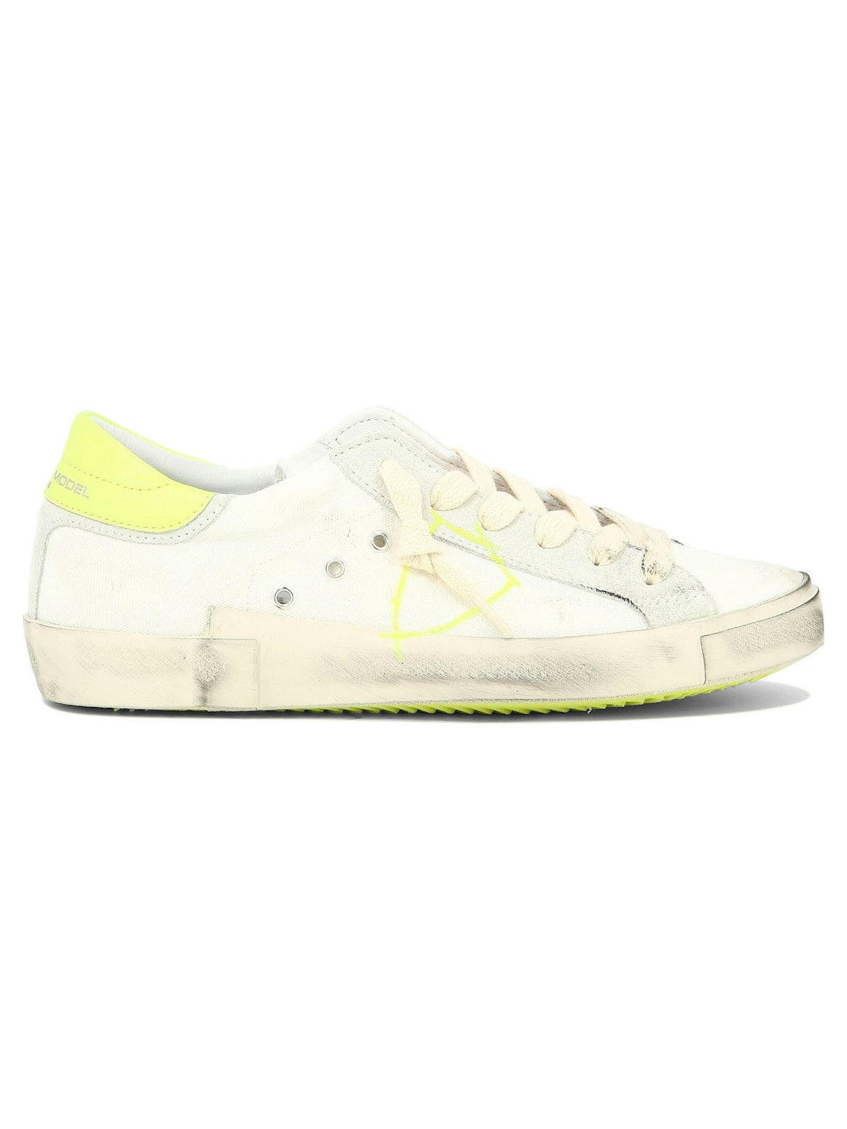 "PRSX" SNEAKERS - fashionupstore1