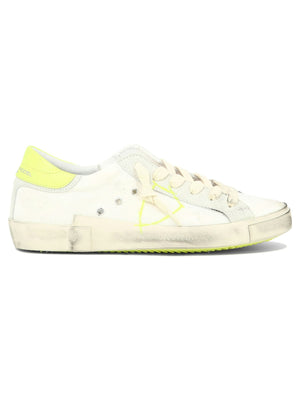 "PRSX" SNEAKERS - fashionupstore1