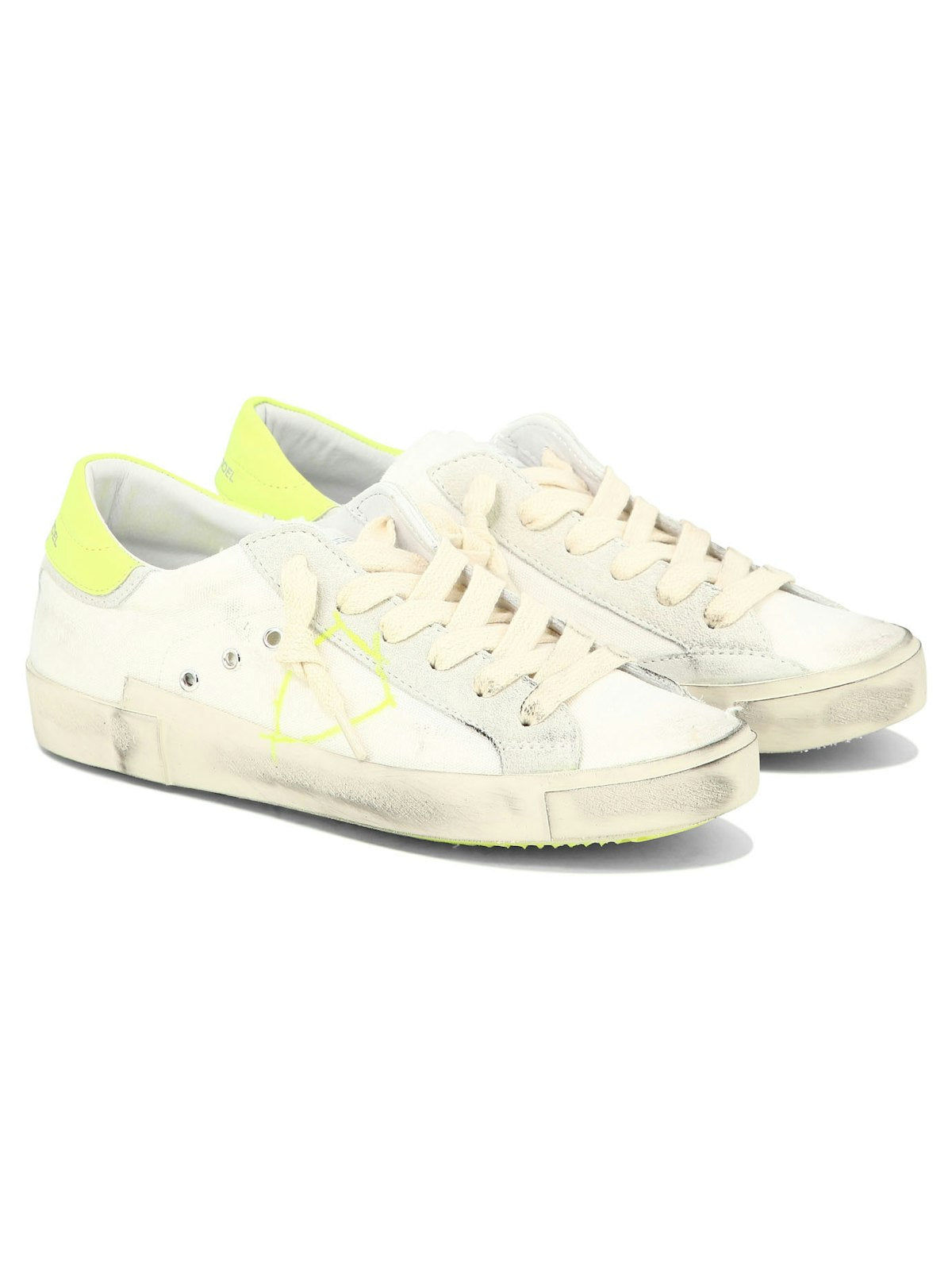 "PRSX" SNEAKERS - fashionupstore1