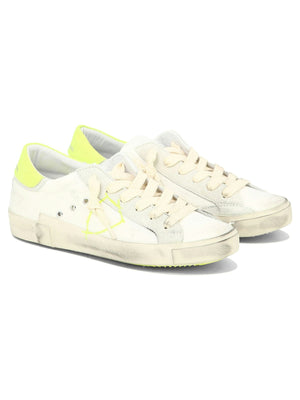 "PRSX" SNEAKERS - fashionupstore1