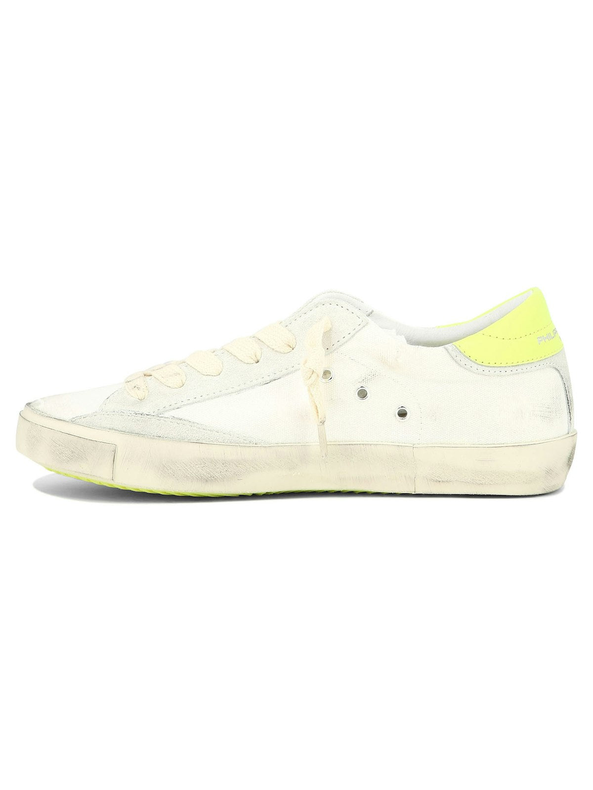 "PRSX" SNEAKERS - fashionupstore1