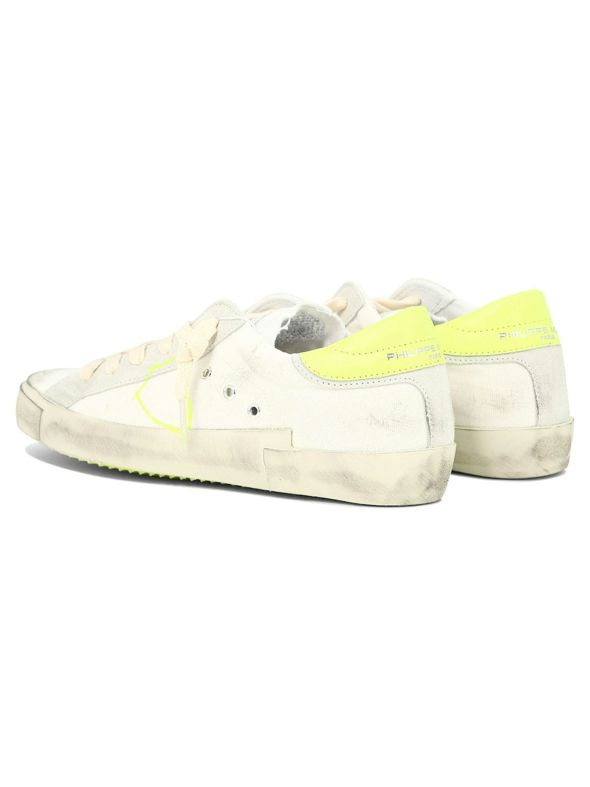 "PRSX" SNEAKERS - fashionupstore1