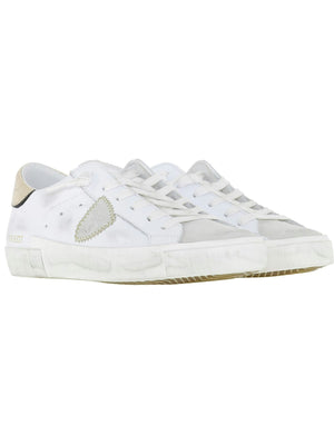 "PRLD" SNEAKERS - fashionupstore1