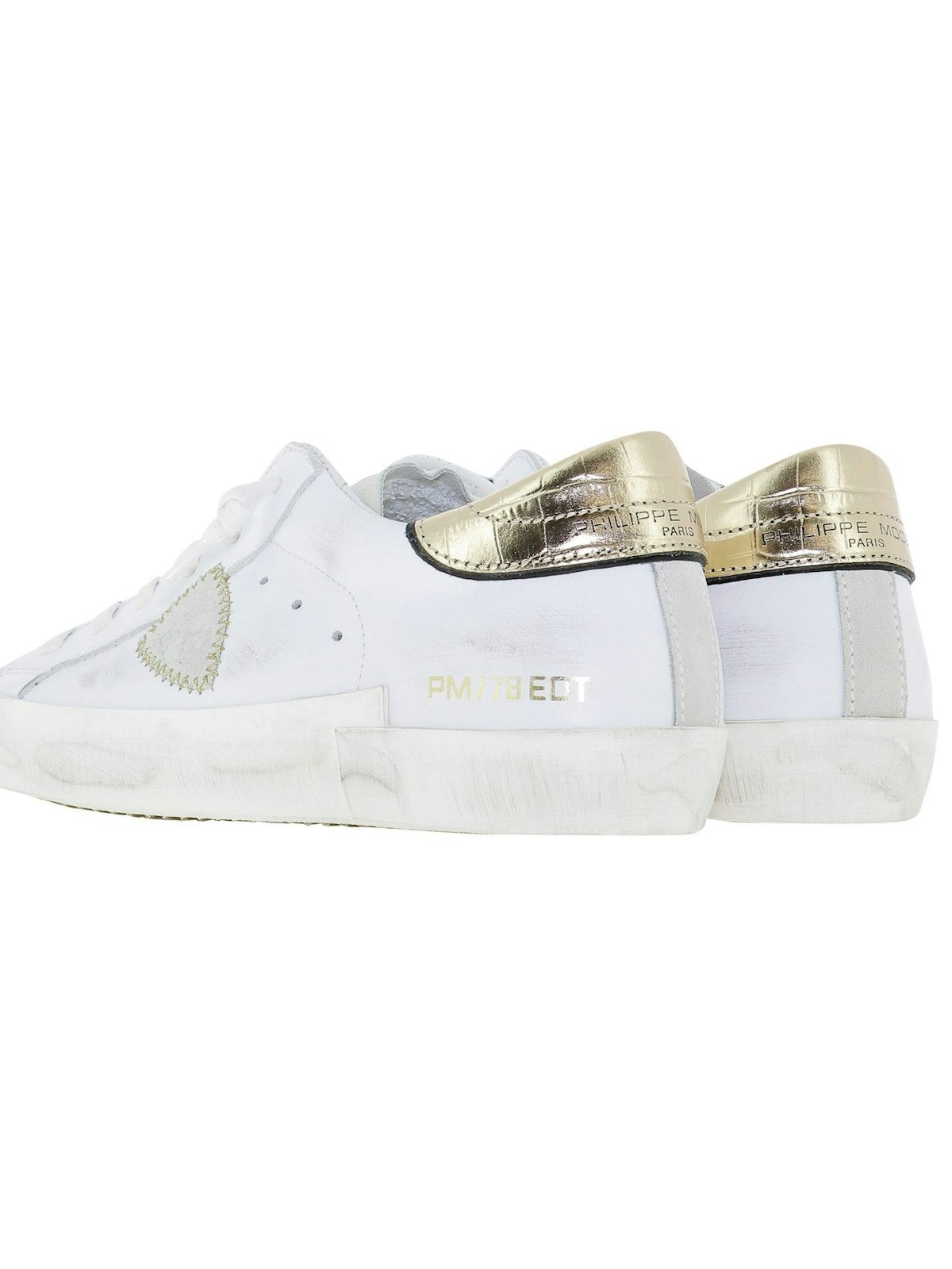 "PRLD" SNEAKERS - fashionupstore1