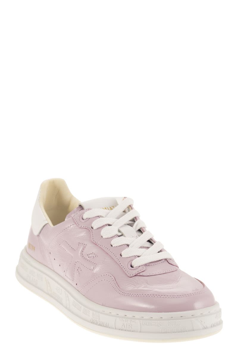 QUINND 6319 - SNEAKERS - fashionupstore1