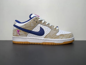 Rayssa Leal x Nike Dunk SB Low hua SB Dunk Low