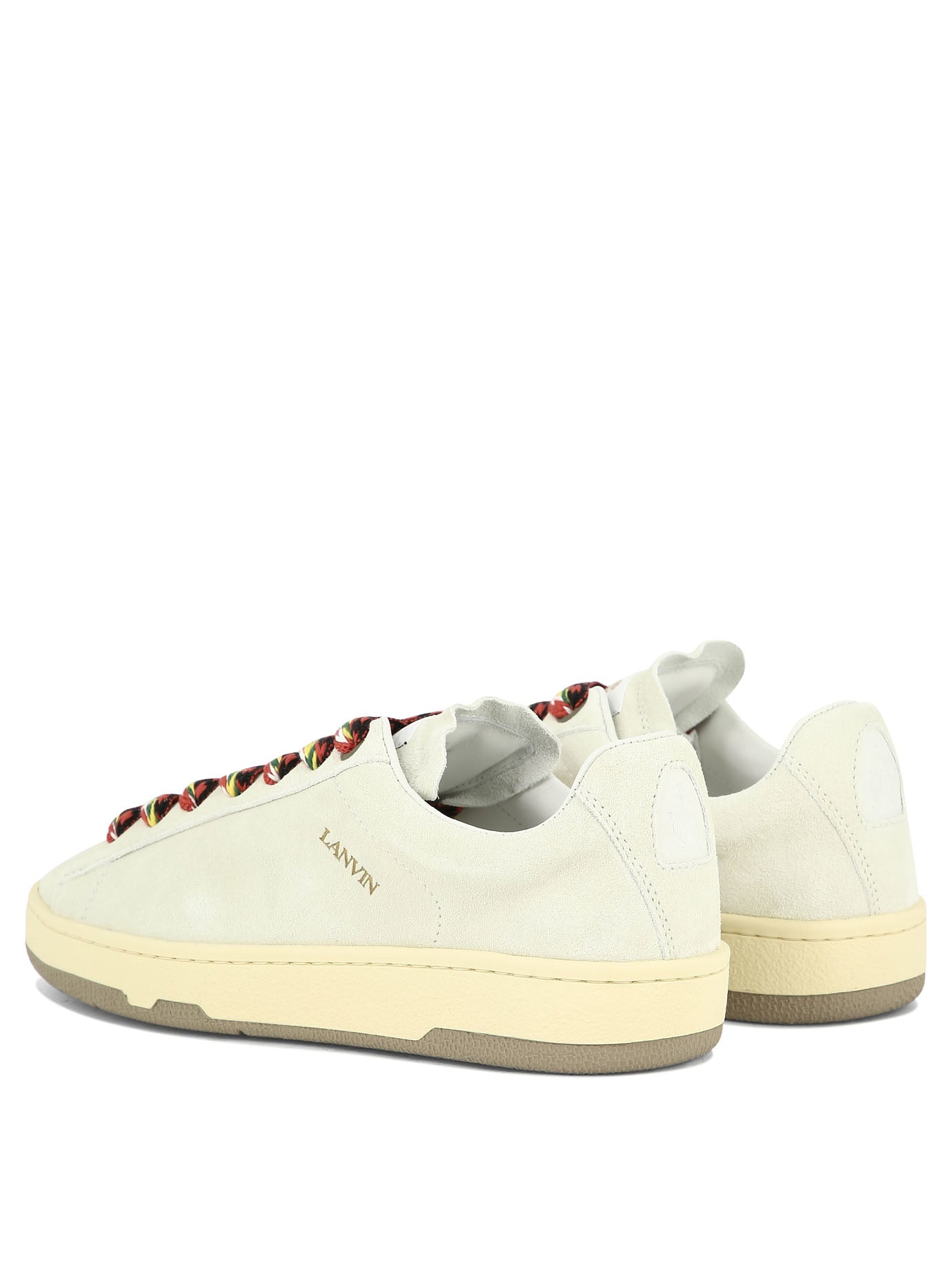 "LITE CURB" SNEAKERS - fashionupstore1