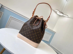 SO - New Fashion Women's Bags LUV Gaston NéoNoé Monogram A044 sneakerhypes