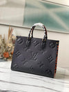 SO - New Fashion Women's Bags LUV ONTHEGO Monogram A062 sneakerhypes