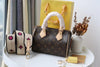 SO - New Fashion Women's Bags LUV SPEEDY A048 - fashionupstore1