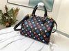 SO - New Fashion Women's Bags LUV Speedy Bandoulière Nicolas Ghesquière Game On Monogram A053 sneakerhypes